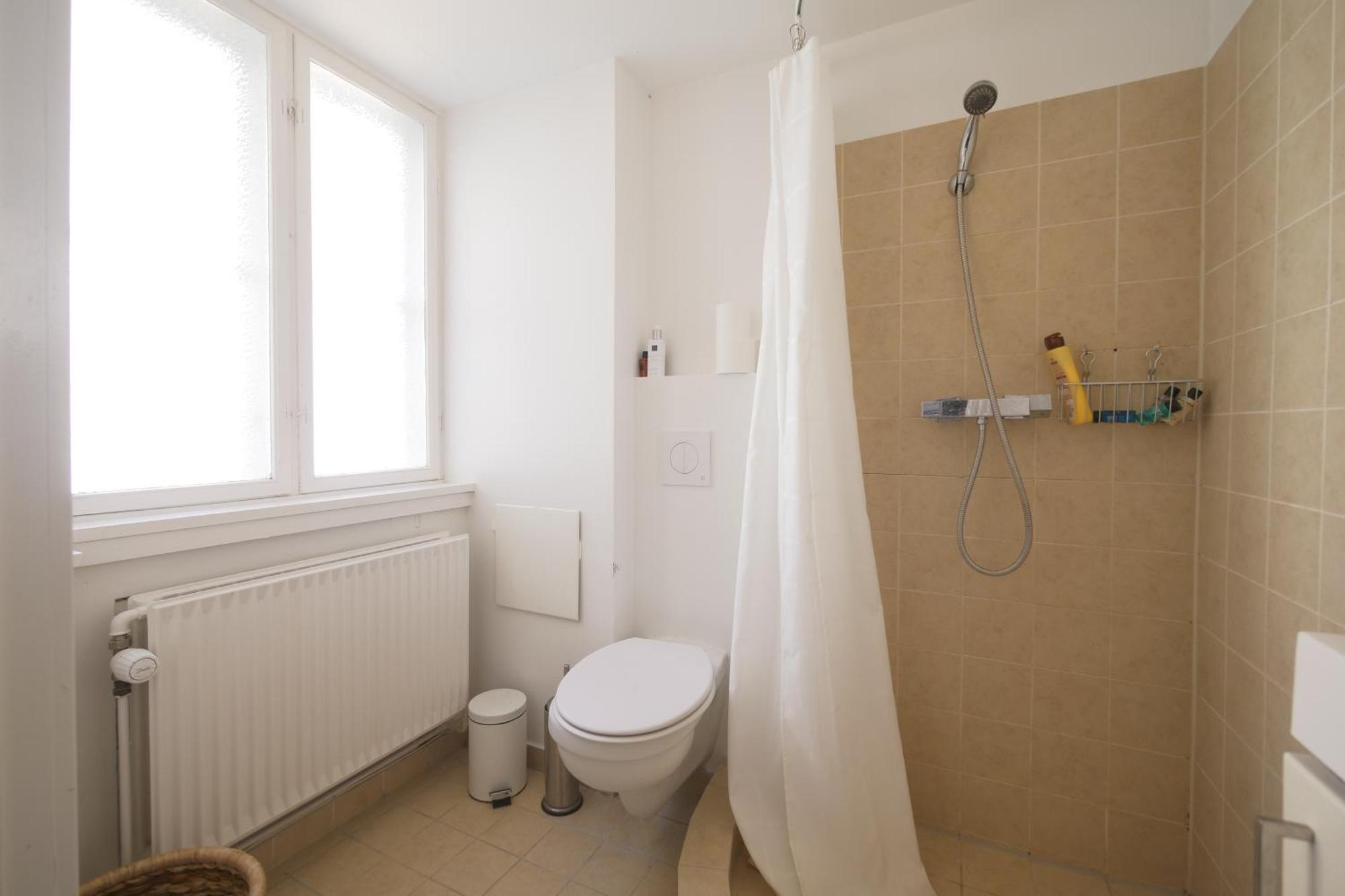 Appartement Christianshavn Nr 2 *