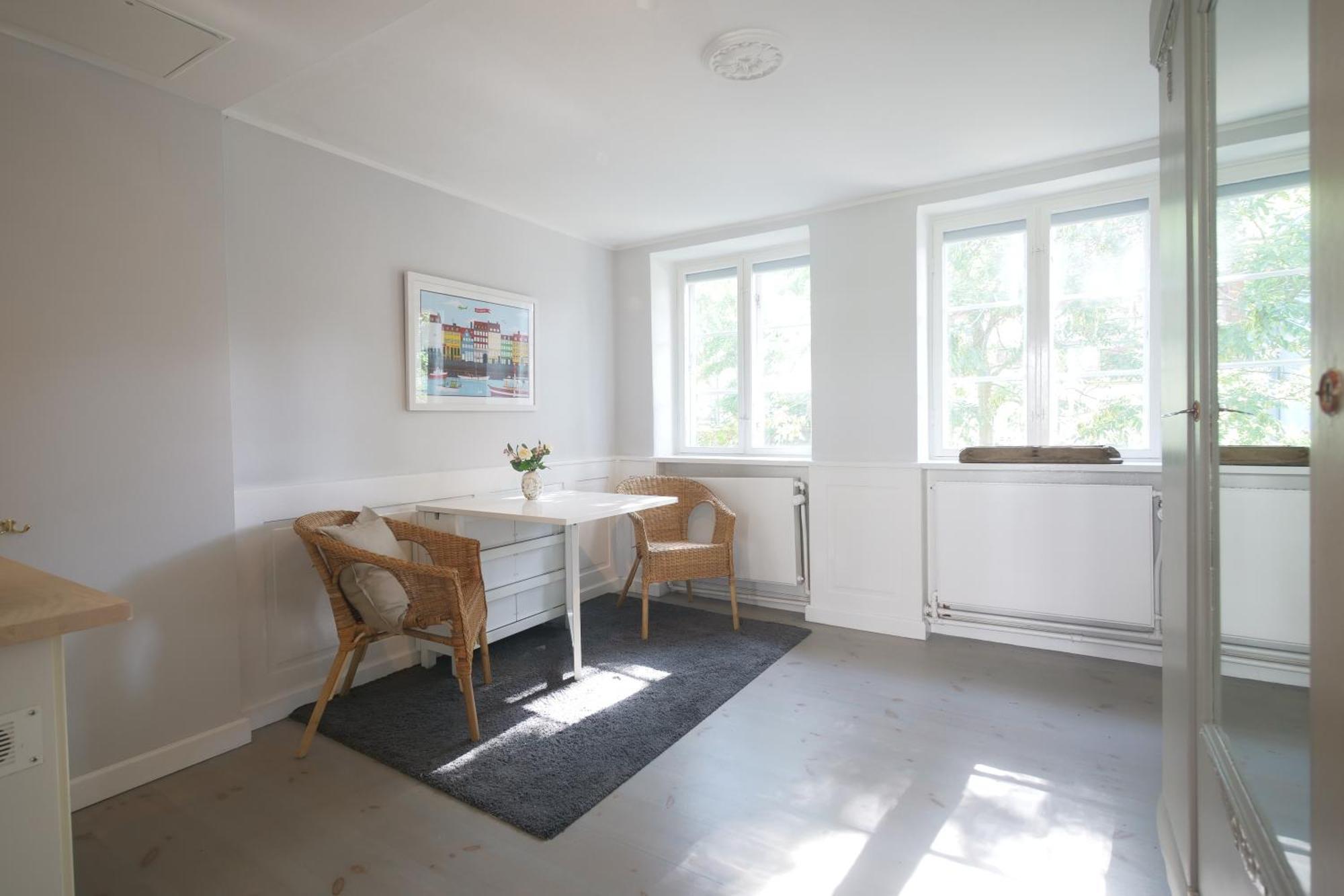 Christianshavn Nr 2 Apartment *