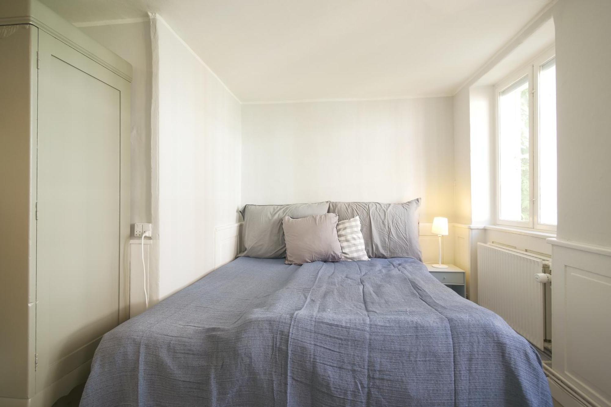 Apartment Christianshavn Nr 2 *
