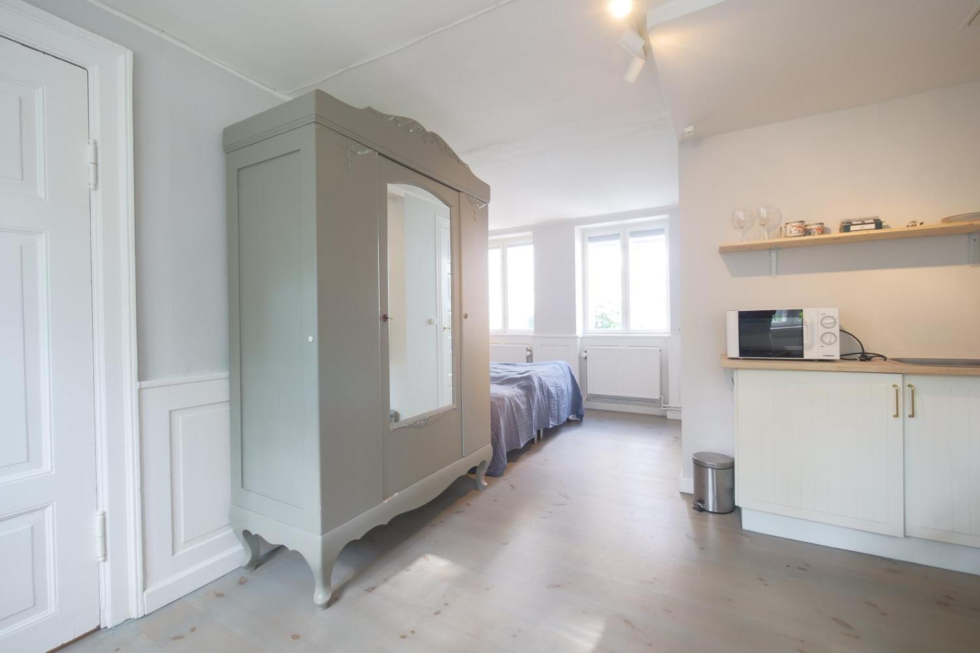 Apartment Christianshavn Nr 2