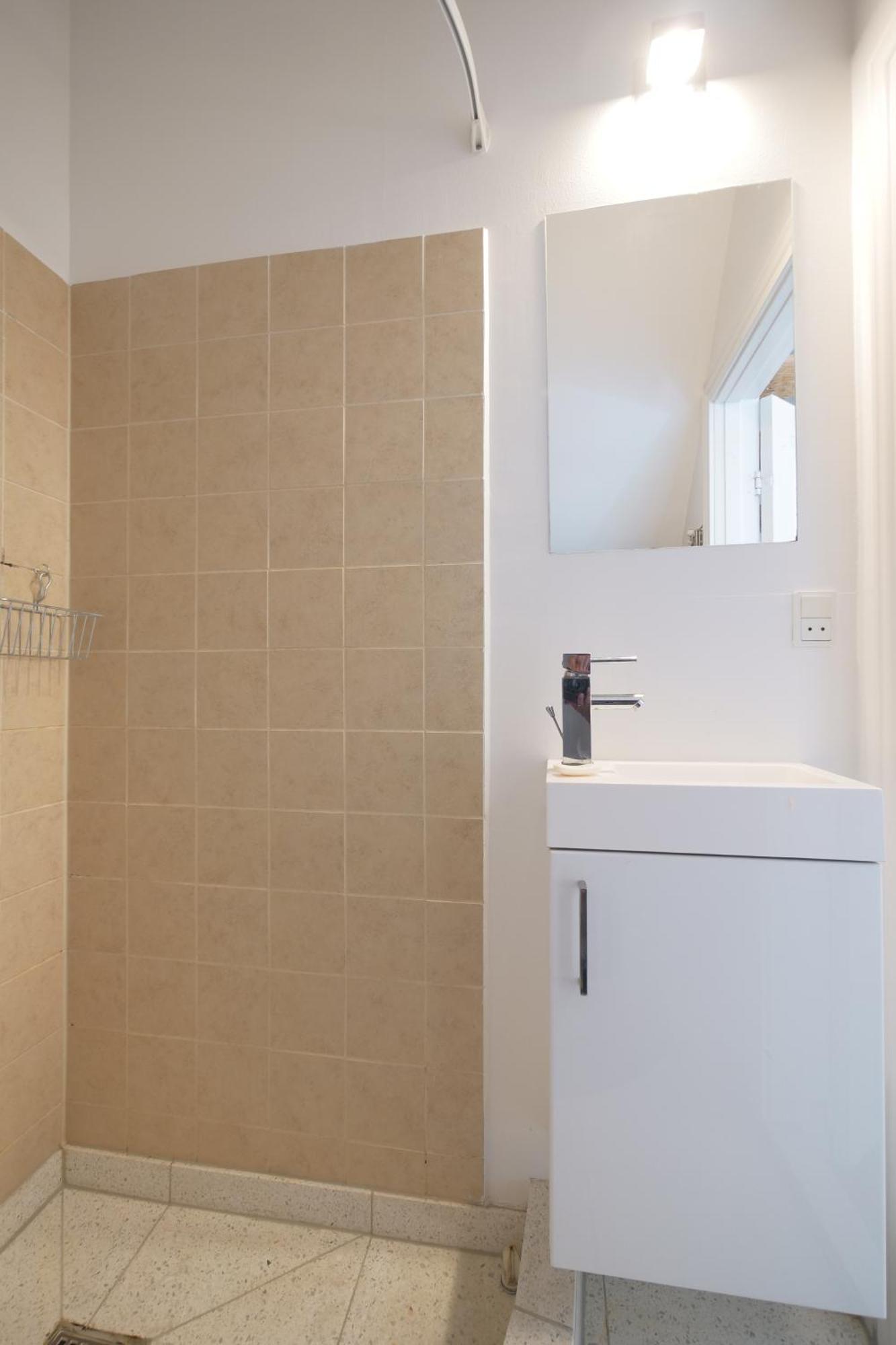 Apartment Christianshavn Nr 2 *