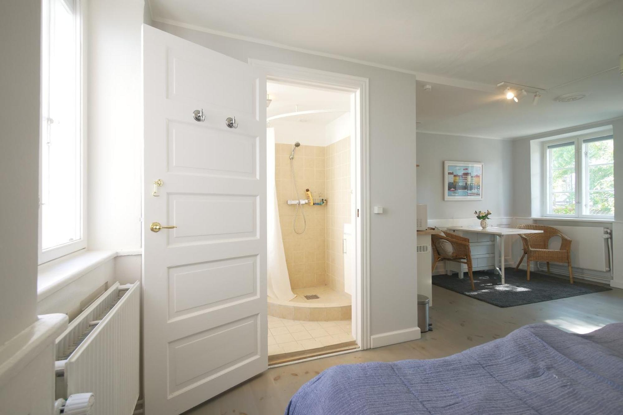Apartment Christianshavn Nr 2