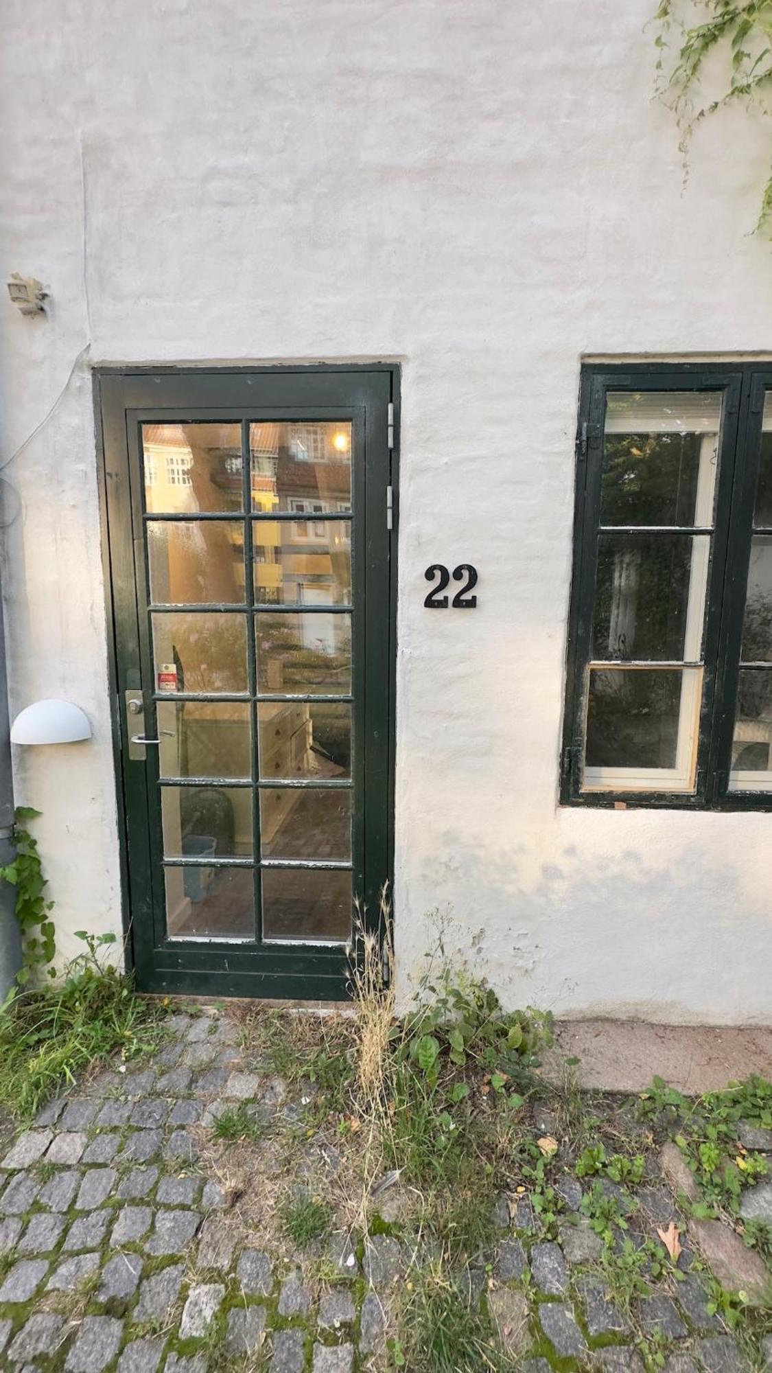 Christianshavn Nr 2 Apartment
