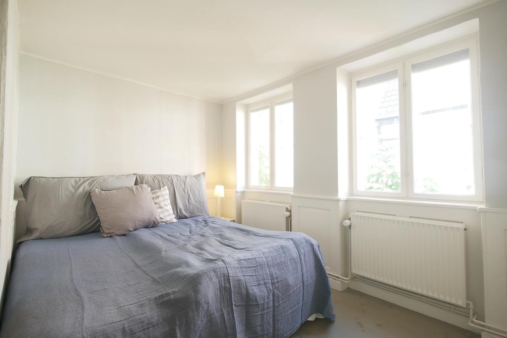 Apartment Christianshavn Nr 2 Kopenhagen